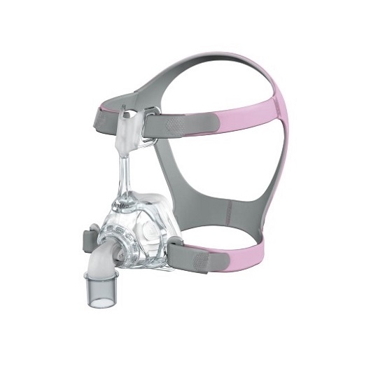 Máscara nasal Mirage Fx for Her