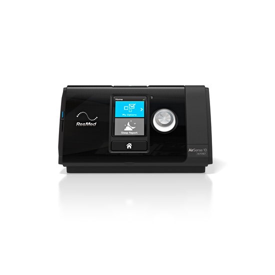 CPAP Resmed Airsense 10 Autoset