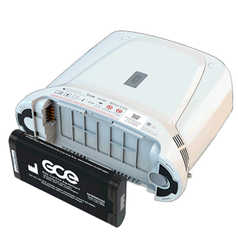 Baterie Concentrator oxigen portabil Zeno-O Lite