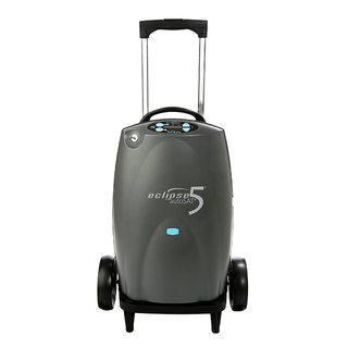 Concentrator de oxigen portabil SeQual® Eclipse™ 5